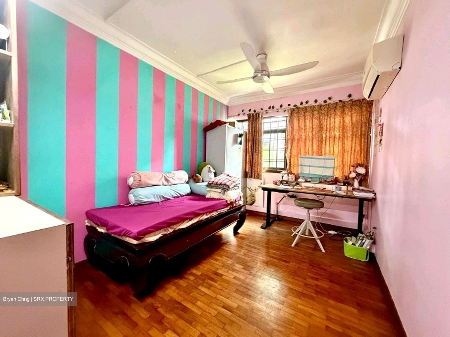 Blk 226B Compassvale Vista (Sengkang), HDB 5 Rooms #598210801